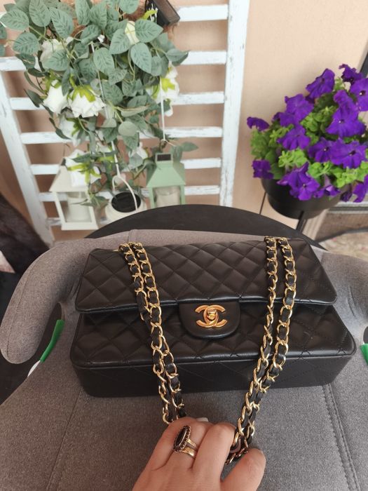 Geanta poșetă Chanel