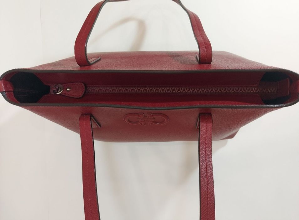 Сумка Salvatore Ferragamo