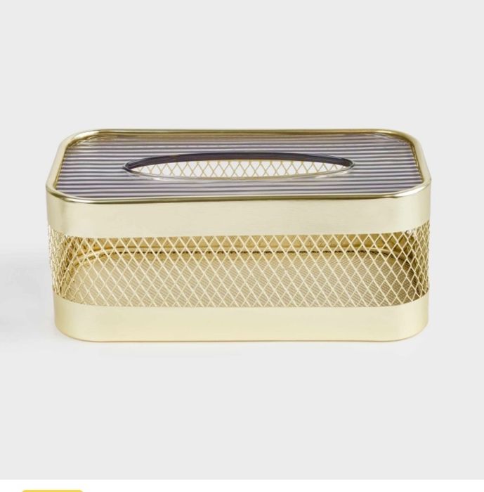 Салфетница новая