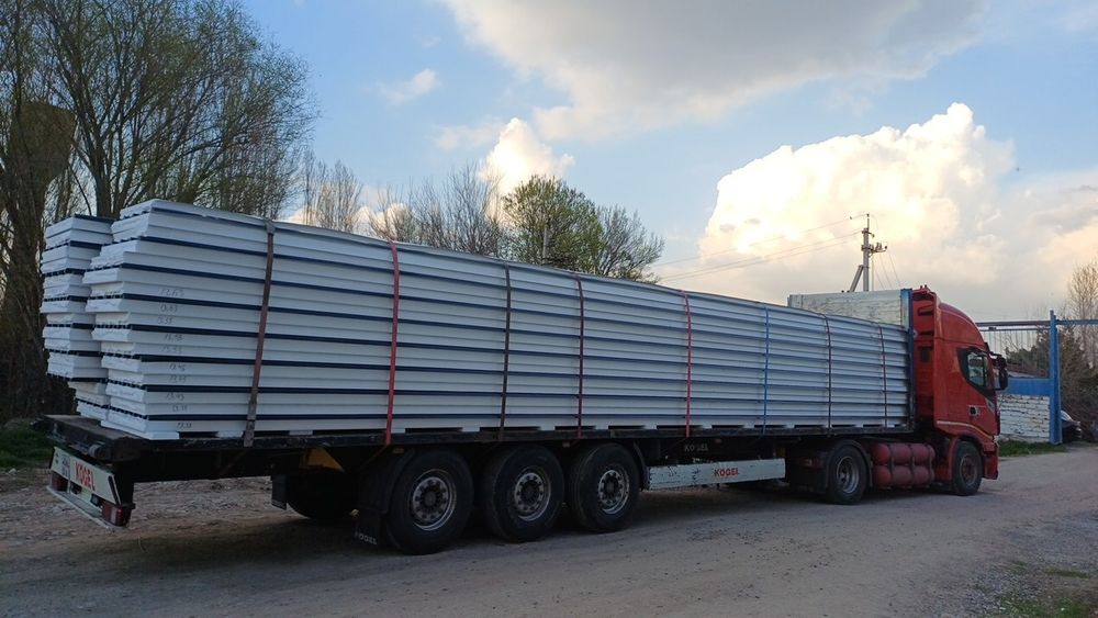 Сэндвич панель/Sendvich ponel/Сендвич понель/Арзон сифатли