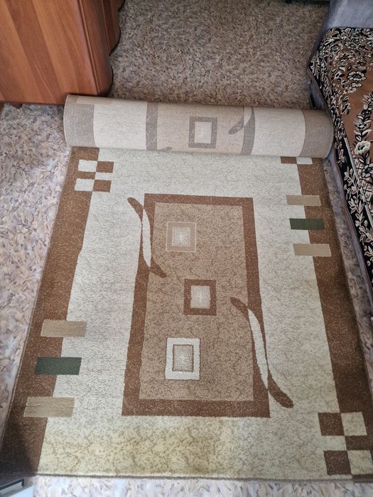 Продам ковёр 2шт