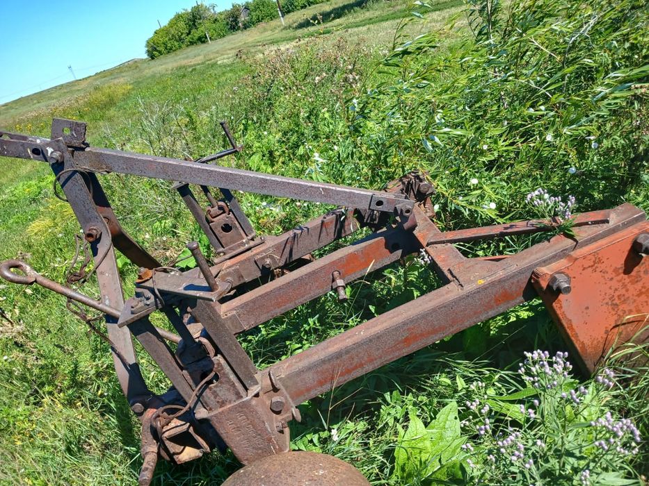 Продам сельхозтехнику и агрегаты