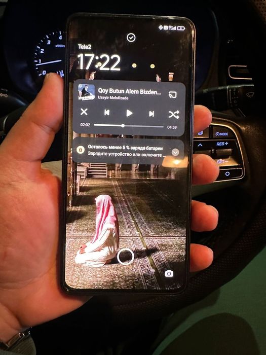 Продам Xiaomi redmi 13