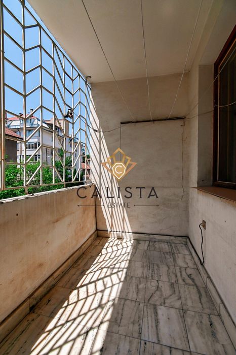 Тристаен апартамент под наем в ж.к. Слатина, 2228416