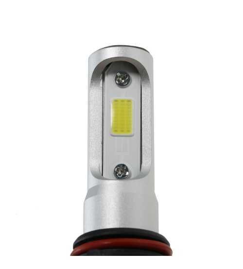 Set Becuri Led H1H3H4H7H11H15H16 16000 LM