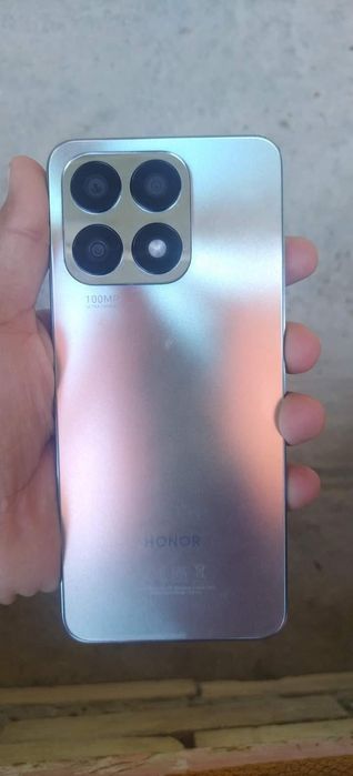 HONOR X8a  qirilmagan chizilmagan