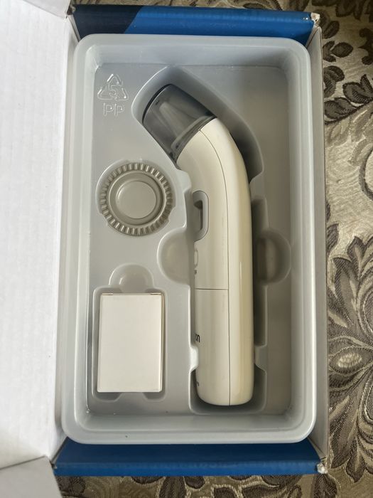 Термометр ушной