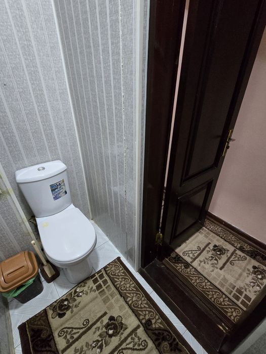 Ijaraga 3xonali dom bor 1-etajda joylashgan.