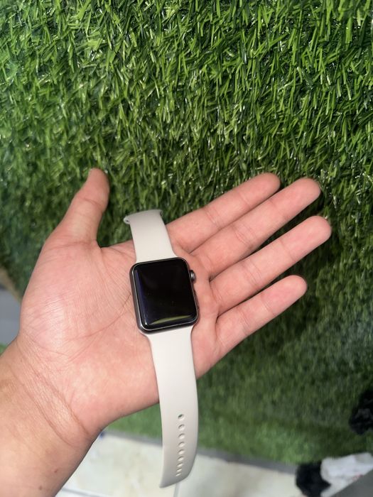 Apple watch 1 sotiladi