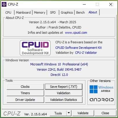 Ноутбук HP ProBook 4540S