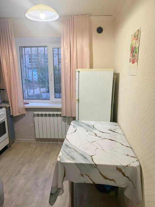 Продам 1комн кв Старая часть
