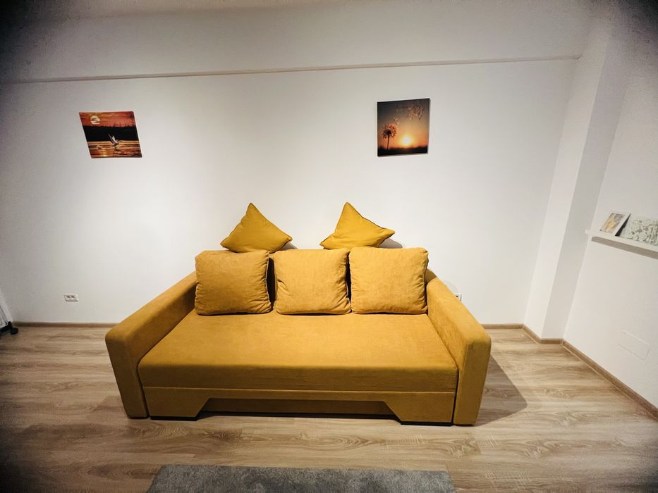 Apartament 2 camere de inchiriat in Pollux Residence Militari