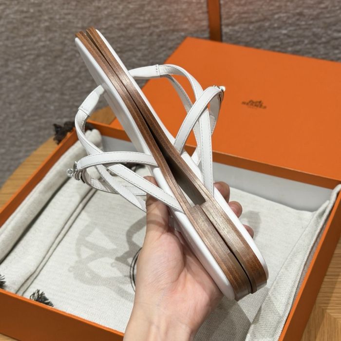 Sandale model Hermes