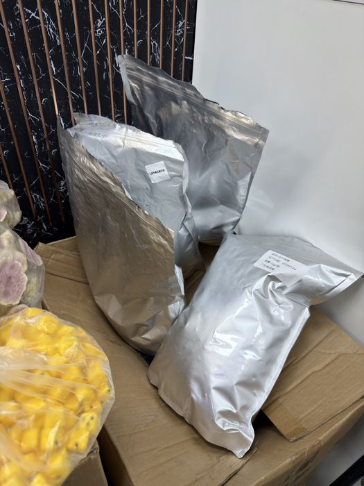 Продам оптом скблимированые фрукты и мороженое