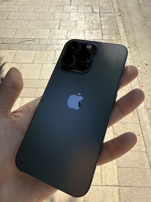 Продам 13 Pro 256 GB