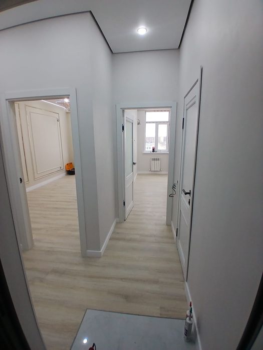 Ремонт Квартиры make