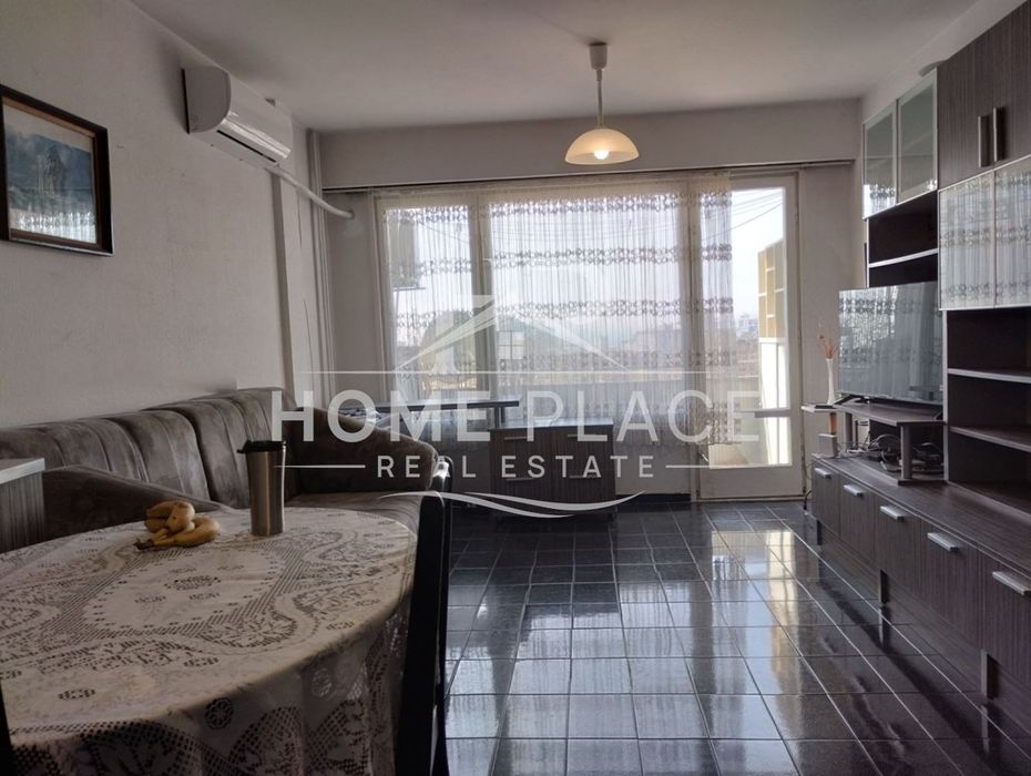 ТРИСТАЕН апартамент под наем - Базар Левски