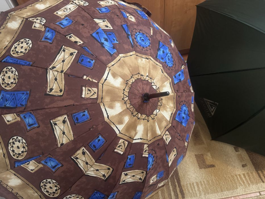 Продам зонты межсезонные