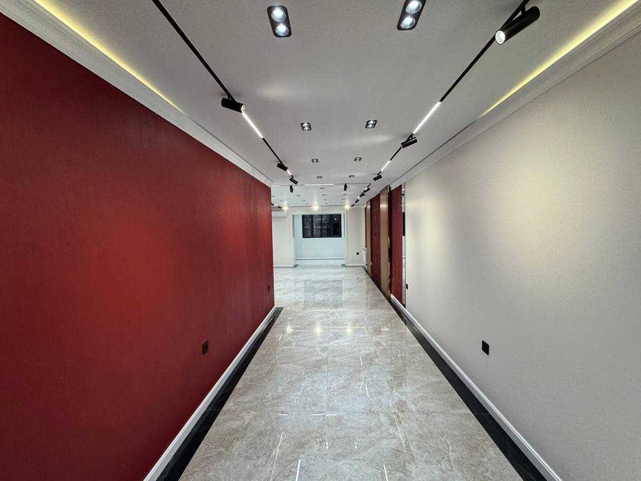 Сдается на  аренду  нежилое помещения на Чиланзарском районе