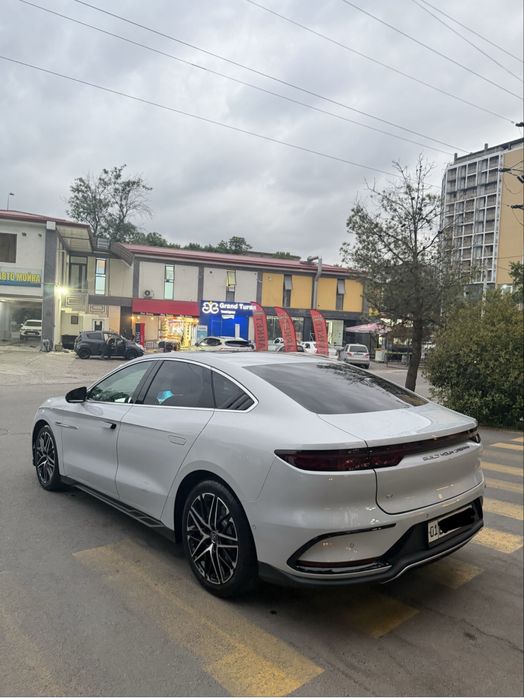 Byd han 2024 yil 605 tali