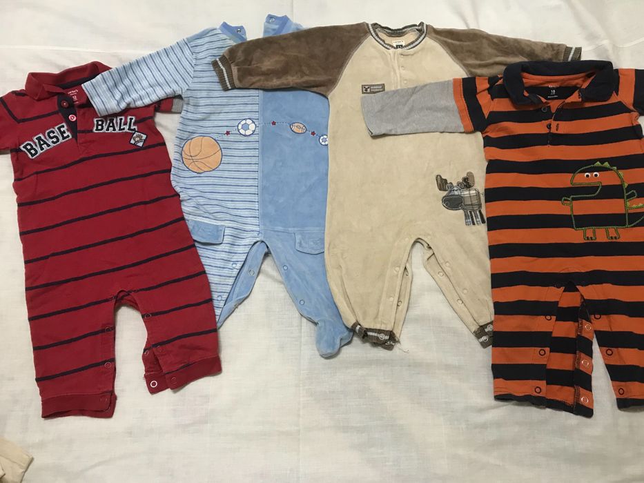 Одежда для новорожденных