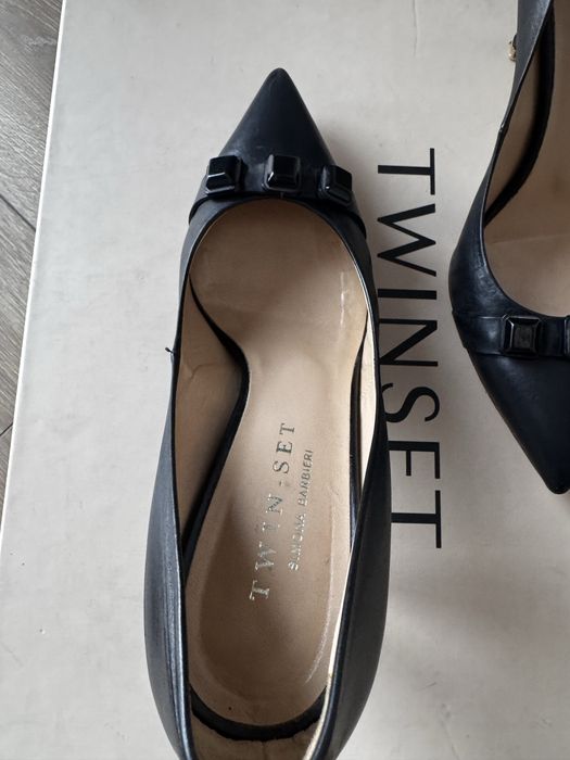 Обувки Twinset размер 37