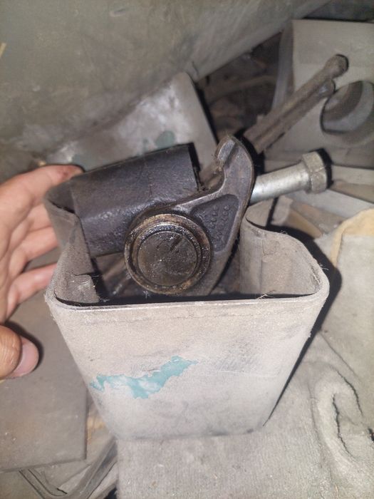 Скания б/у компрессор, теплообменник, аппаратура  и др