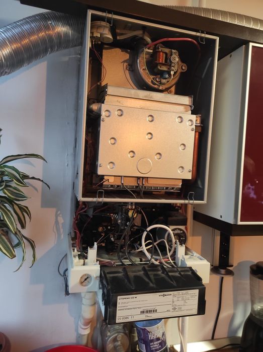 Piese Centrala Viessmann vitopend  100