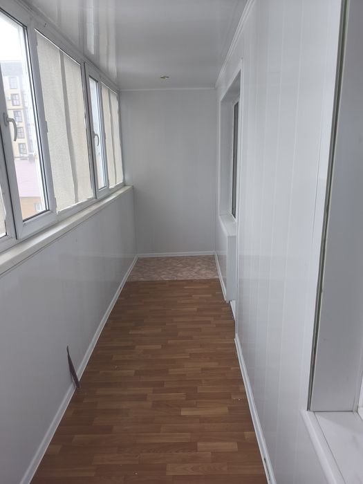 Срочно продам 2 ком квартира