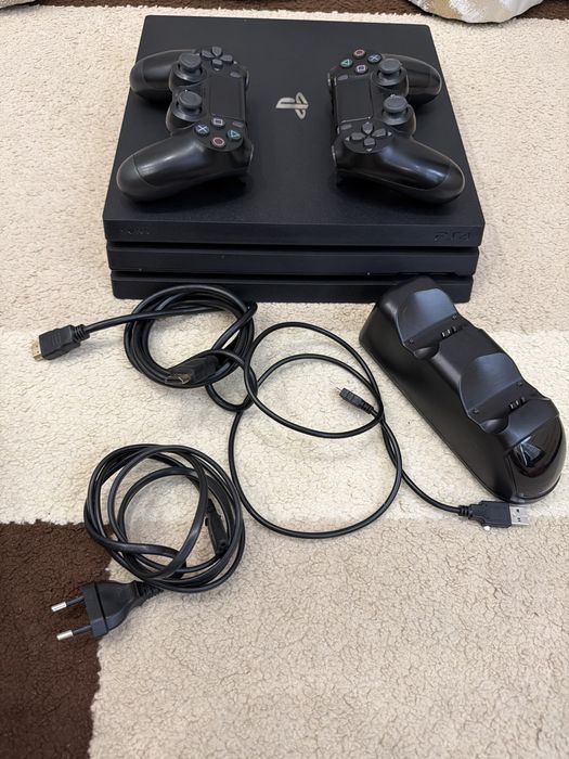 Playstation 4 pro