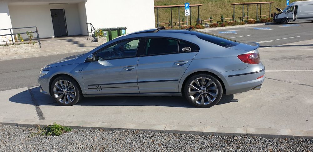 VÂND Passat CC automat