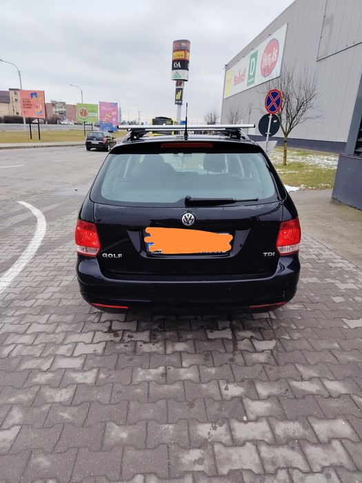 De vanzare vw golf V