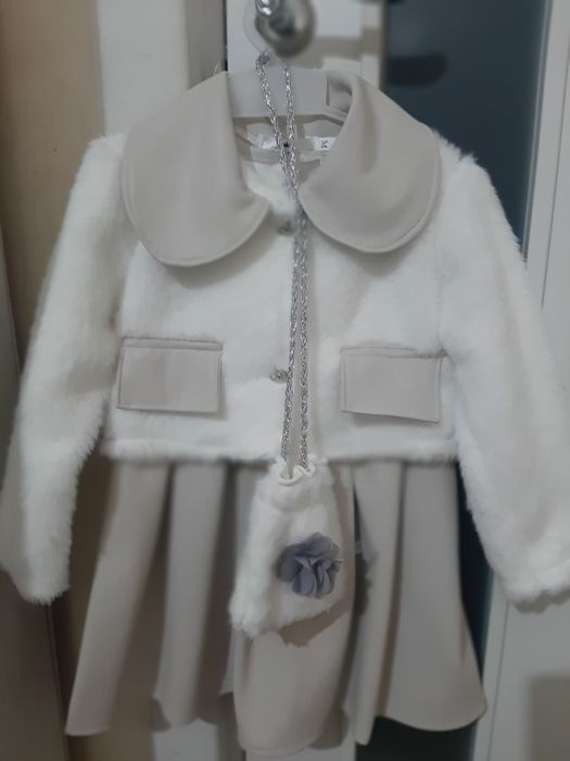 Qalin kojali dvoyka koylak