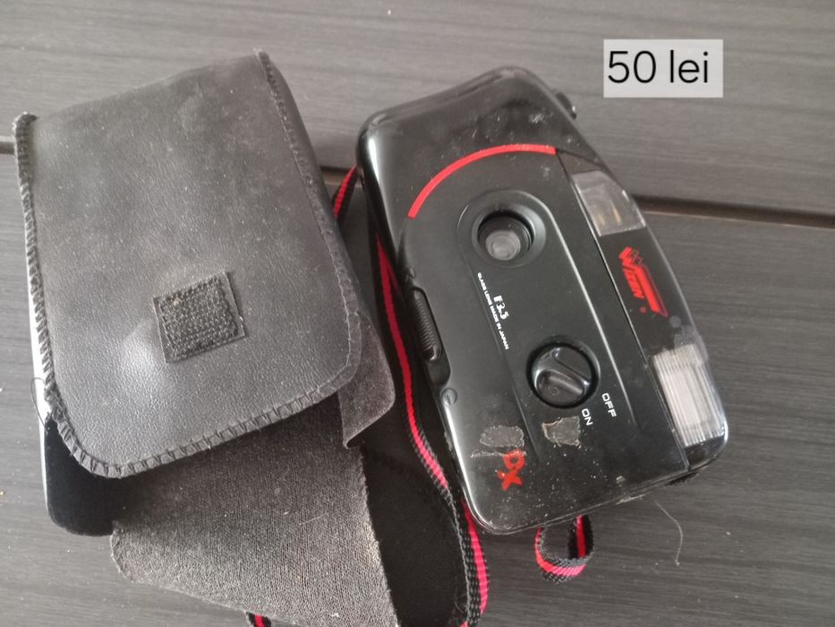 Radio  Aparat foto telefon vintage ceas