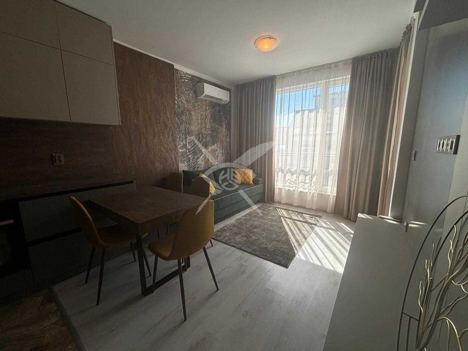 Продава се Двустаен апартамент в Свети Влас - 59 кв.м за 2119 €/кв.м - Снимка #11