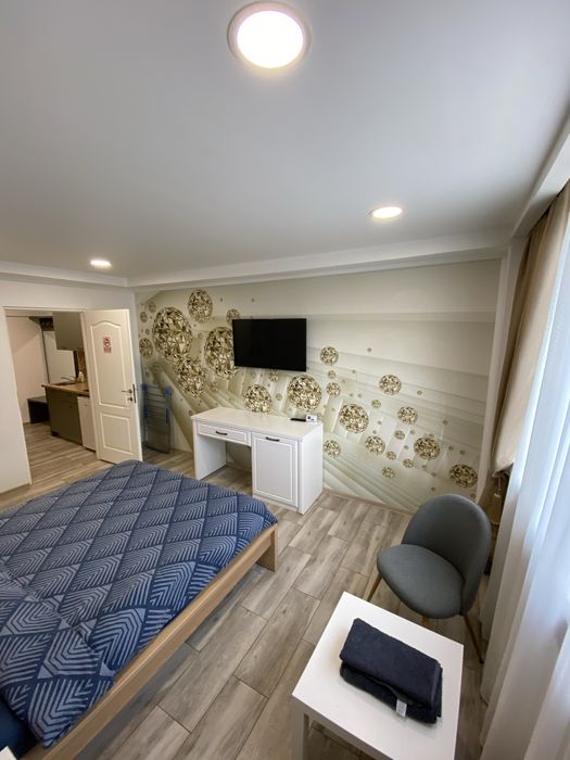 Regim hotelier galati