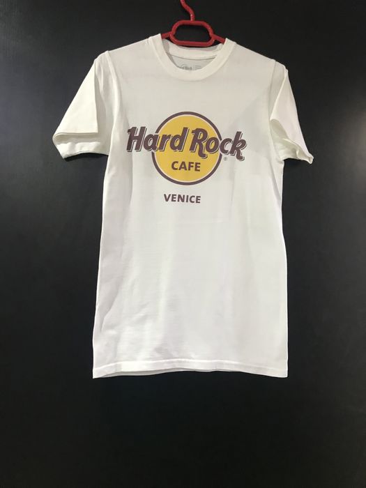 Tricouri Hard Rock caffe/Zara
