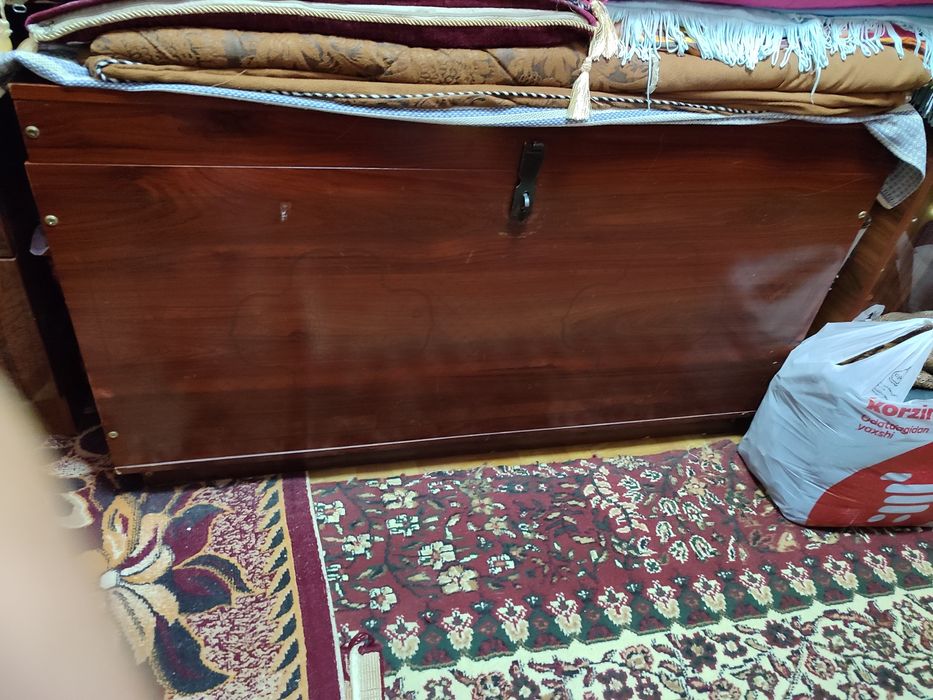 Срочно продам мебель