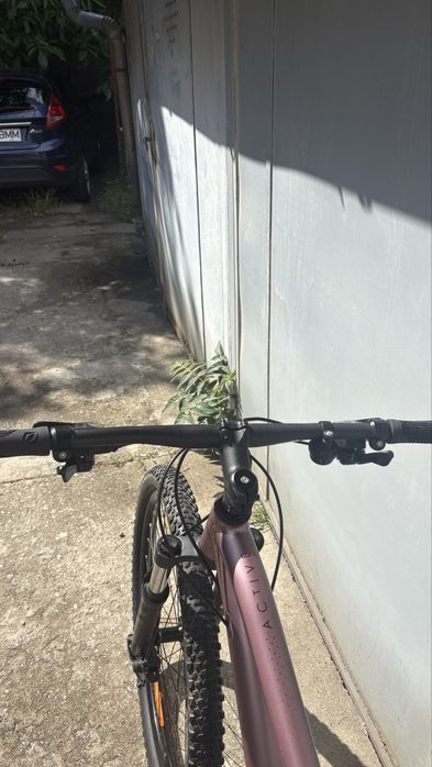 Bicicleta Scott Active Cortessa 60