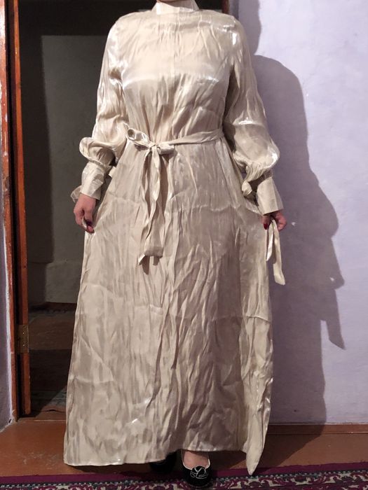 Платье нарядные…