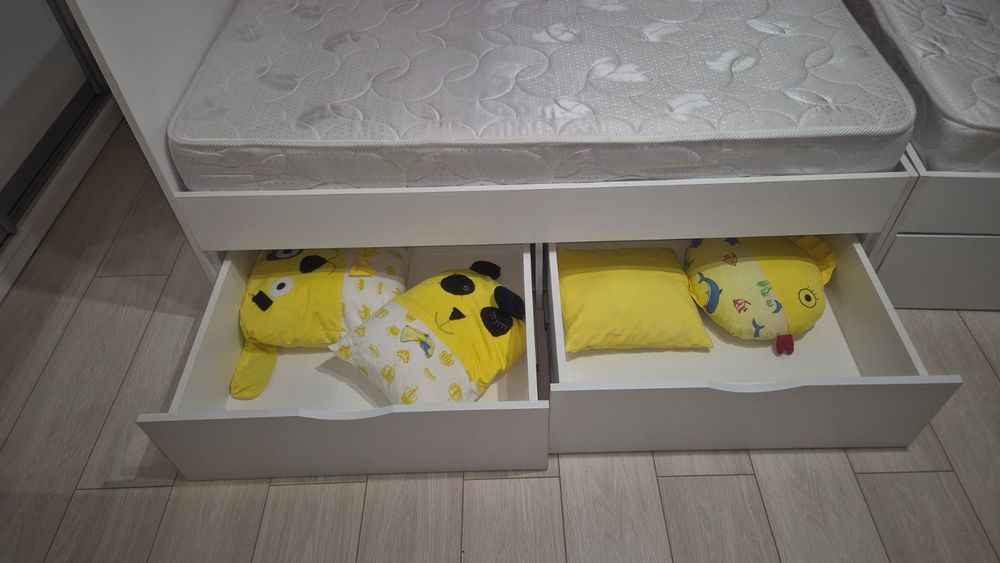 Продам детский кровать