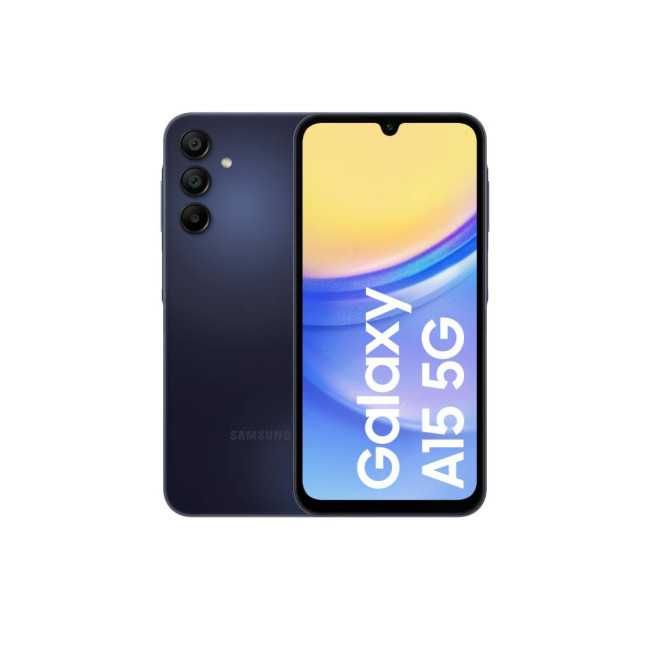 Samsung Galaxy A15 5G КАТО НОВ