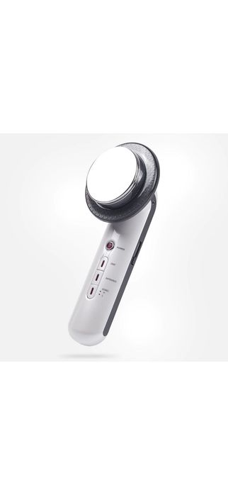 Aparat de Slabit 3 in 1 EMS, Ultrasonic si Infrarosu, pentru Fata si Corp pt celulita grasime si riduri