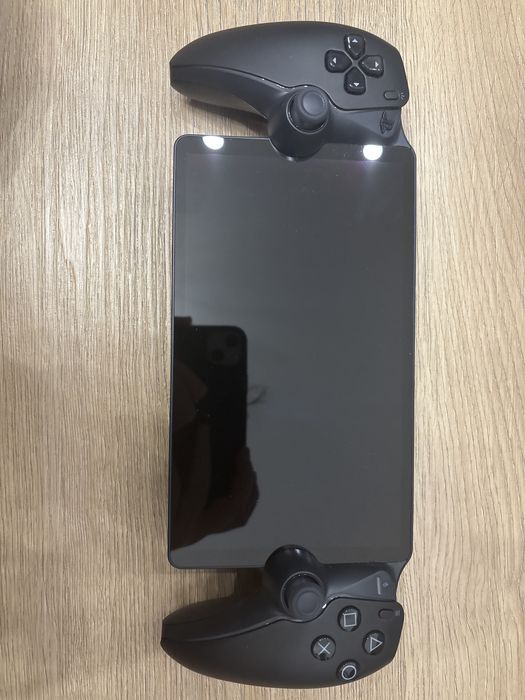 Playstation portal новый гарантия