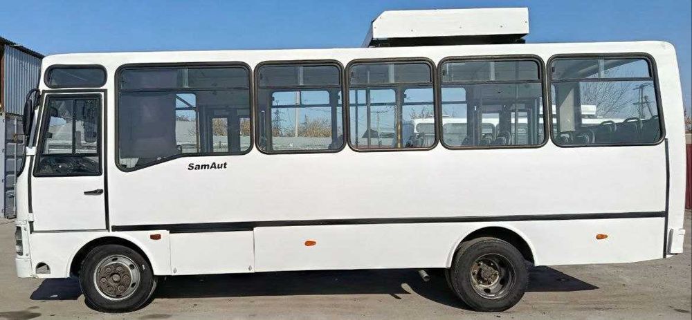 ISUZU автобуслари сотилади!!!