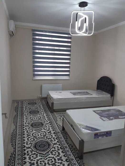 Сдаётся квартира на ЖК Паркент плаза‼️