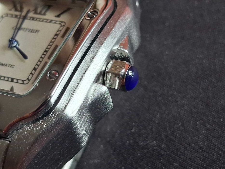 Cartier Santos XL