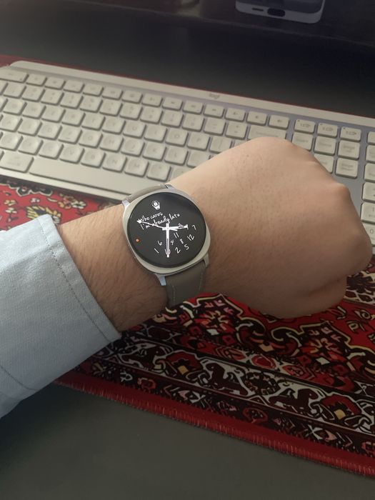 Samsung Galaxy Watch 8