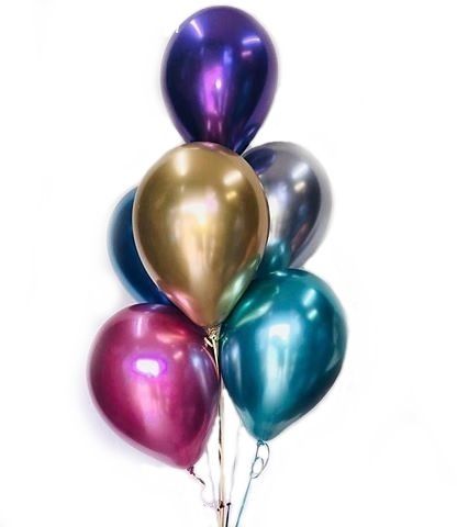 Vazdushniy uchar sharikla