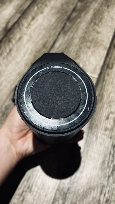 D-Link DIR-300A роутер